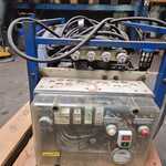 Compressor, Fuco, 9054, blauw